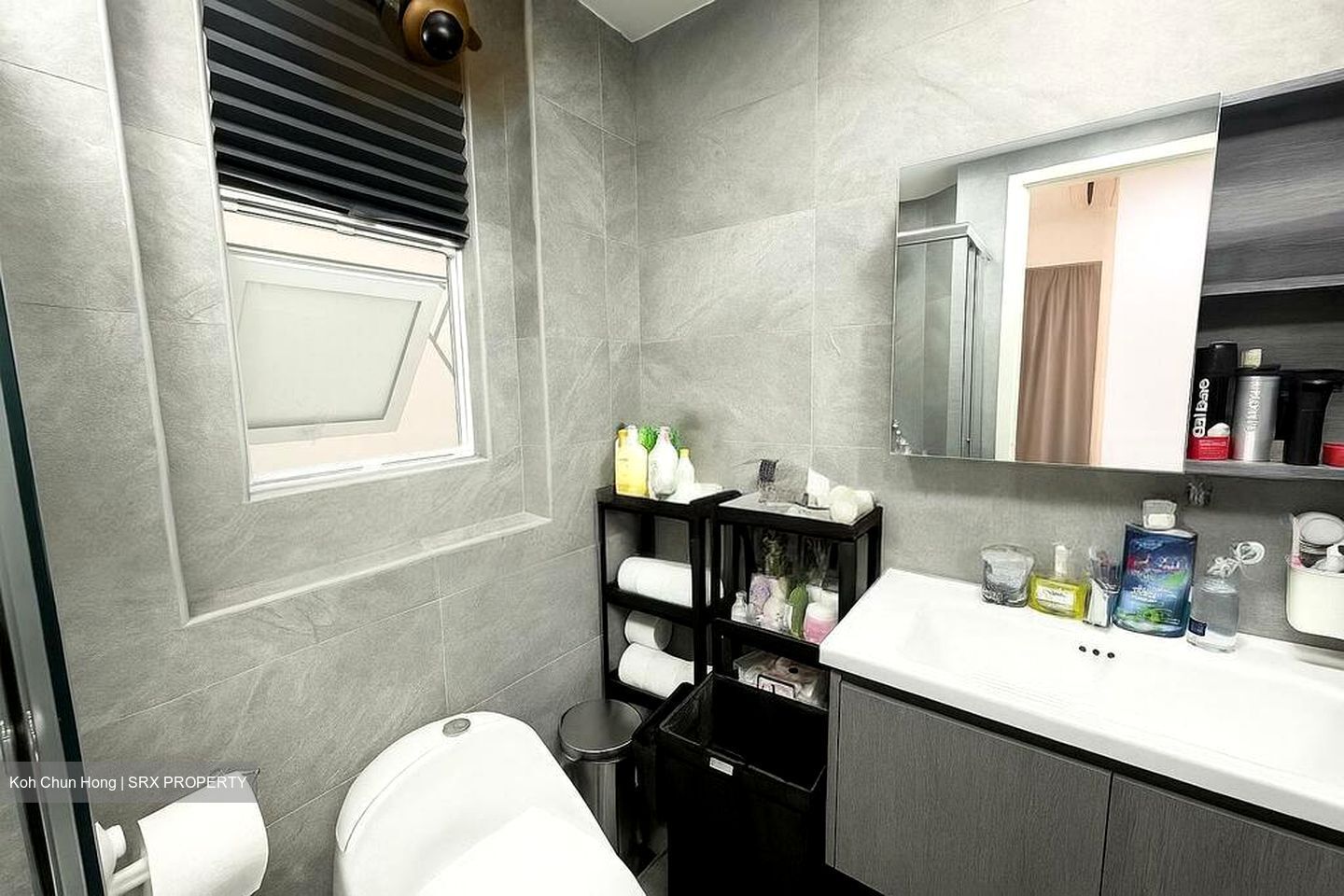 Euphony Gardens (D27), Condominium #504001711